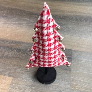 Christmas tree decor